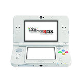 New Nintendo 3DS Super Mario 3D Land Edition