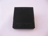 Gamecube Memory Card 251