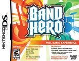 Band Hero - Nintendo DS