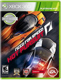 Need for Speed: Hot Pursuit, XBOX 360