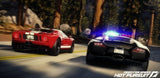 Need for Speed: Hot Pursuit, XBOX 360