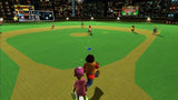 Sandlot Sluggers - Nintendo Wii