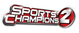 Sports Champions 2 - Playstation 3