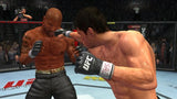 UFC Undisputed 2009 - Playstation 3