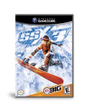 SSX 3 - Gamecube