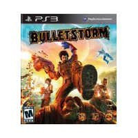 Bulletstorm - Playstation 3