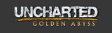 Uncharted: Golden Abyss - PlayStation Vita