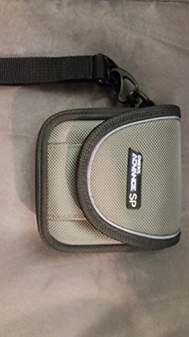 ALS INDUSTRIES Game Boy Advance SP Carrying Case