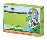 Nintendo New 3DS XL Special Edition: Lime Green