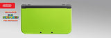 Nintendo New 3DS XL Special Edition: Lime Green