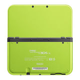 Nintendo New 3DS XL Special Edition: Lime Green