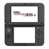 Nintendo New 3DS XL Special Edition: Lime Green