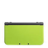 Nintendo New 3DS XL Special Edition: Lime Green