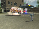 Destroy All Humans 2