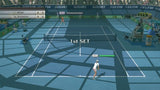 Smash Court Tennis 3 - Xbox 360