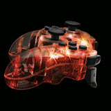 Afterglow Wireless Controller Red PlayStation 3