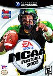 NCAA Football 2003