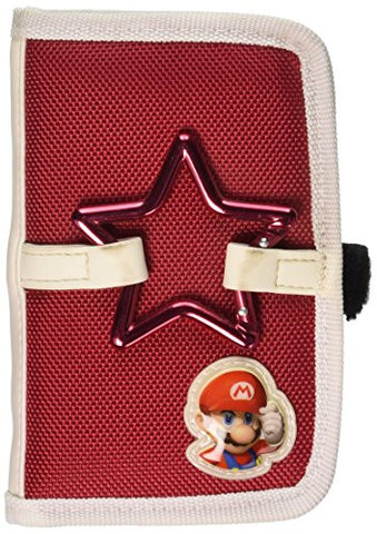 Nintendo DS Lite Mario Buckle Play Thru