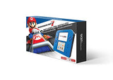 Nintendo Nintendo 2DS-Electric Blue 2 w/Mario Kart 7 - Nintendo 2DS