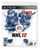 NHL 12 [Playstation 3]