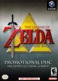 The Legend of Zelda: Collectors Edition - Nintendo Gamecube