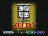 The Legend of Zelda: Collectors Edition - Nintendo Gamecube