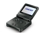 Nintendo Game Boy Advance SP - Onyx