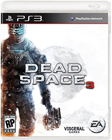 Dead Space 3 - PlayStation 3