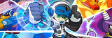 Mighty No. 9 - Wii U