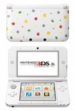 Nintendo 3DS XL Handheld Console with Animal Crossing Game Pre-Installed