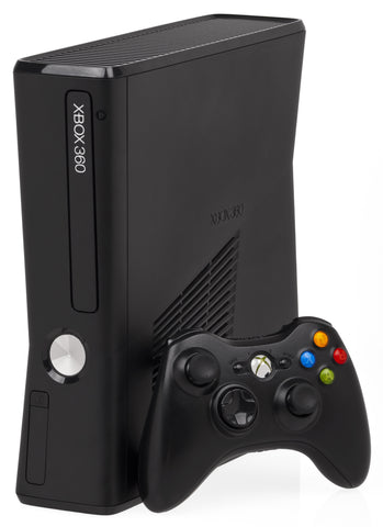 Xbox 360 Slim 250GB Console