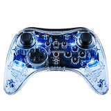 Afterglow Pro Controller for Wii U