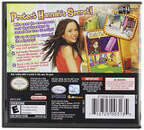 Disney's Hannah Montana Nintendo DS