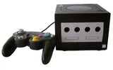 Nintendo GameCube Console Jet Black