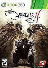 X360 THE DARKNESS II