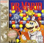 Dr Mario