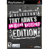 Tony Hawk's American Wasteland Collector's Edition - PlayStation 2