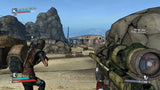 Borderlands - Sony PlayStation 3