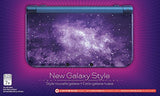 Nintendo New 3DS XL Galaxy Style