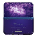 Nintendo New 3DS XL Galaxy Style