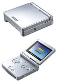 Nintendo Game Boy Advance SP (Platinum)