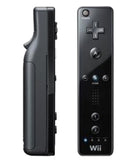 Nintendo Wii Console (Black)