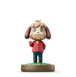 Nintendo Digby amiibo - Wii U