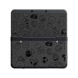 Nintendo New Nintendo 3DS Super Mario Black Edition - Nintendo 3DS