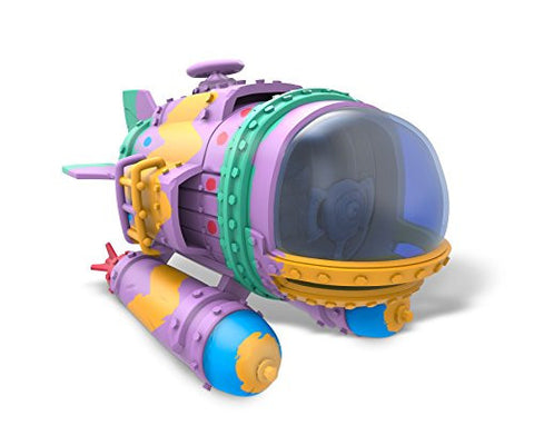 Skylanders SuperChargers: Vehicle Spring Ahead Dive Bomber Character Pack