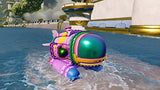 Skylanders SuperChargers: Vehicle Spring Ahead Dive Bomber Character Pack