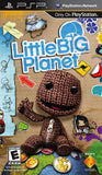 Little Big Planet - Sony PSP