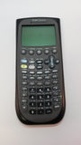 Texas Instruments TI-89 Titanium Graphing Calculator