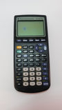 Texas Instruments TI-83 Plus Graphing Calculator