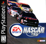 NASCAR 99